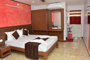  Arunaachalaa Inn  Палани